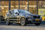 BMW X3 sDrive20i Launch Edition High Executive (bj 2020), Auto's, BMW, 1597 cc, Origineel Nederlands, Te koop, 5 stoelen