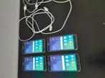 Samsung S6 4/Stuks (Als nieuw), Telecommunicatie, Mobiele telefoons | Samsung, Blauw, 32 GB, Ophalen of Verzenden, Zo goed als nieuw