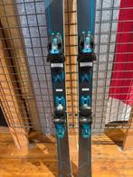 Elan Insomnia Dames Sportieve Carveski lengte 164 Gebruikt, Overige merken, Info@elanski.com, 140 tot 160 cm, Gebruikt