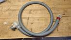 Wasmachine aanvoerslang 150cm met waterstop, Ophalen of Verzenden, Gebruikt