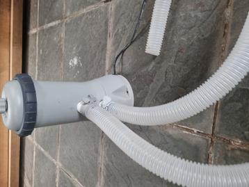 Zwembadfilter 12v 50 hz beschikbaar voor biedingen