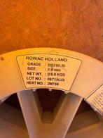 RVS lasdraad, Doe-het-zelf en Verbouw, Gereedschap | Lasapparaten, Ophalen, Nieuw, 150 tot 250 ampère, Co2