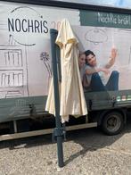 2x parasol xxl - nieuw - zonder voet - nochrid 2.0, Ophalen, Nieuw