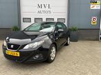 Seat Ibiza SC 1.4 Stylance, Auto's, Seat, Voorwielaandrijving, 86 pk, Gebruikt, Startonderbreker
