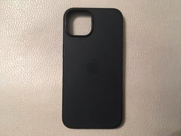 Origineel Apple siliconenhoes met MagSafe voor iphone 14 beschikbaar voor biedingen