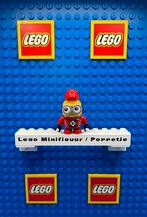 Lego Minifiguur / Poppetje MNN017., Kinderen en Baby's, Speelgoed | Duplo en Lego, Ophalen of Verzenden, Zo goed als nieuw, Lego