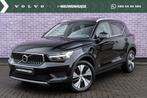 Volvo XC40 T4 Recharge Inscription Expression | Elektr. Pano, Auto's, 12 maanden, Stof, Euro 6, Zwart