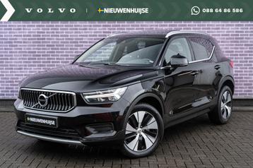 Volvo XC40 T4 Recharge Inscription Expression | Elektr. Pano beschikbaar voor biedingen