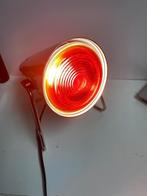warmtelamp, Ophalen of Verzenden, Zo goed als nieuw