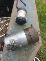 claxon compressor oldtimer 6V, Ophalen of Verzenden, Nieuw