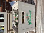 Kratje grolsch, Ophalen of Verzenden, Zo goed als nieuw, Flesje(s), Grolsch