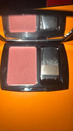 Lancome blush 041, Ophalen of Verzenden, Zo goed als nieuw, Roze, Wangen