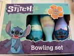 Stitch Bowling Set, Nieuw, Jongen of Meisje, Ophalen of Verzenden