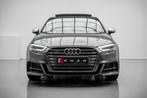 Audi S3 Sportback 2.0 TFSI quattro |Pano|B&O|OrgNL|Virtual|K, Auto's, Audi, Automaat, S3, 15 km/l, Euro 6