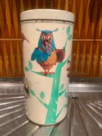 De Fabeltjeskrant Beschuitbus - Retro, Ophalen of Verzenden, Overige typen