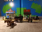 Lego Gold City Junction Set No 6765, Kinderen en Baby's, Speelgoed | Duplo en Lego, Ophalen of Verzenden, Gebruikt, Complete set