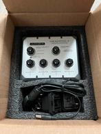 Aphex Headpod 4 koptelefoon versterker / amplifier, Ophalen of Verzenden, Zo goed als nieuw, Overige merken