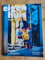 Eigen Huis magazine voor leden December 2023/Januari 2024, Boeken, Ophalen of Verzenden, Zo goed als nieuw