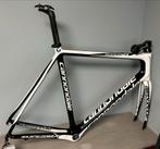 Cannondale SuperSix 60 frameset, Fietsen en Brommers, Fietsonderdelen, Ophalen, Frame, Gebruikt, Racefiets