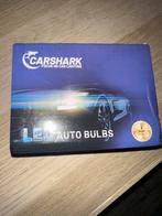 H7 LED 6000K 200W CANBUS CARSHARK 8090 K-CSP, Nieuw, Ophalen of Verzenden