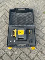 Laser lar 200, Ophalen