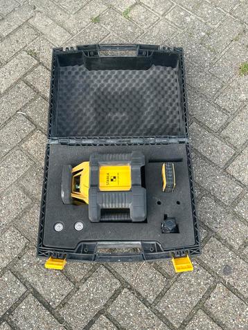 Laser lar 200 beschikbaar voor biedingen