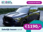 BMW X5 45e M-Sport xDrive | Pano | Trekh |M-Stoelen| HK|, Automaat, Gebruikt, X5, Leder