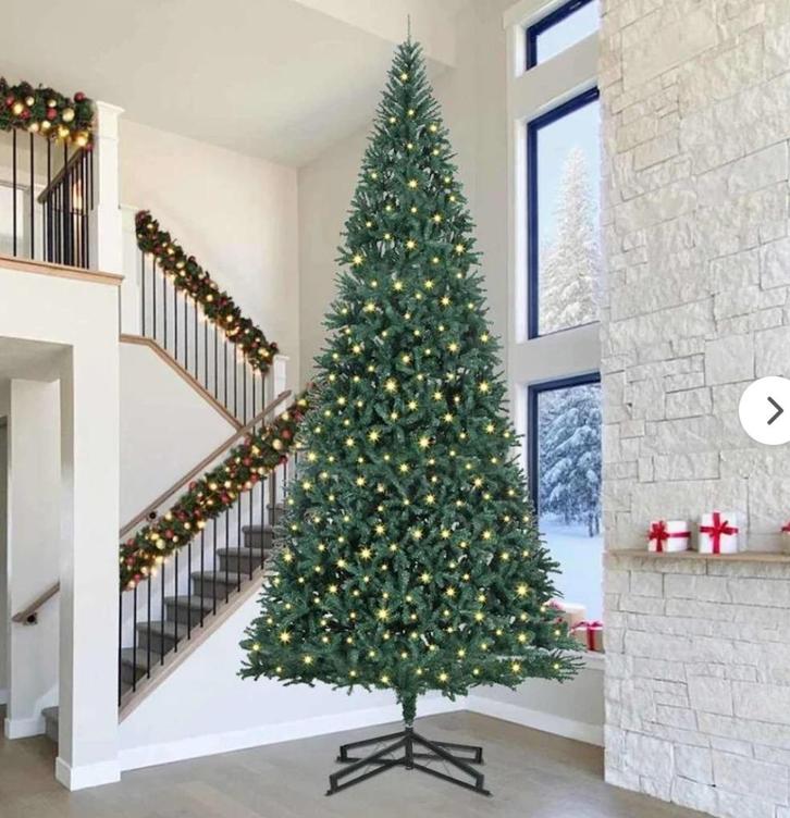 Gevraagd: Kunst Kerstboom gratis voor school, Diversen, Kerst, Ophalen