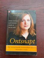 Ontsnapt - Carolyn Jessop, Ophalen of Verzenden, Gelezen, Religie