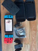 Nintendo Switch met Fortnite, Avontuur en Actie, Online, Gebruikt, 1 speler