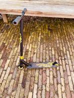 Black Dragon Stuntstep - Gebruikt, Fietsen en Brommers, Steps, Ophalen, Gebruikt, Gewone step