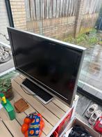 JVC TV - Nette Staat, Ophalen, Gebruikt, LCD, 80 tot 100 cm