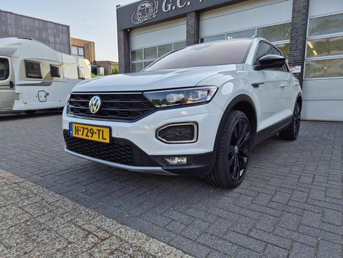 Volkswagen T-Roc 1.5 TSI Sport, Auto's, Volkswagen, Bedrijf, Te koop, T-Roc, ABS, Achteruitrijcamera, Adaptive Cruise Control