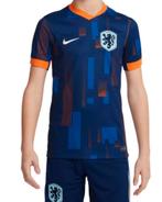 Nederlands elftal EK 2024 uittenue, Kleding | Heren, Sportkleding, Nieuw, Ophalen of Verzenden