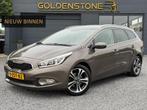 Kia cee'd Sportswagon 1.6 GDI BusinessLine Navi,Camera,Clima, Auto's, Kia, Voorwielaandrijving, Euro 5, Gebruikt, 1591 cc
