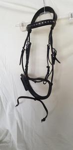 Kieffer leren hoofdstel,  ultra soft, Ophalen of Verzenden, Zo goed als nieuw, Dressuur