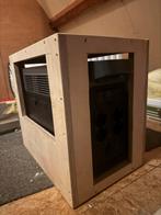 Ecoflow Delta 2 Max + Alternator Charger, Ophalen, Zo goed als nieuw