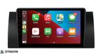 navigatie bmw e39 carkit android 14 apple carplay Dynavin, Auto diversen, Autoradio's, Ophalen of Verzenden, Dynavin, Verkoop@inbouwnavigatie.com