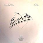 2-LP  MUSICAL - Evita (Andrew Lloyd Webber), Cd's en Dvd's, Vinyl | Filmmuziek en Soundtracks, Ophalen of Verzenden, Gebruikt