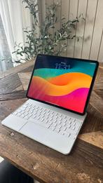 Apple iPad Pro 12,9 “ inch 5e generatie M1 256 gb met sim !!, Computers en Software, Apple iPads, Apple iPad, 12 inch, Ophalen of Verzenden
