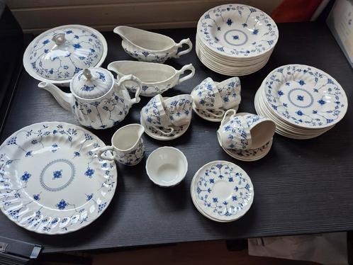 Churchill Finlandia serviesdelen, Huis en Inrichting, Keuken | Servies, Gebruikt, Ophalen of Verzenden