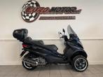 PIAGGIO MP3 500 SPORT ABS&ASR AUTORIJBEWIJS (bj 2015) Premiu, Scooter, 493 cc, Onbekend, Onbekend