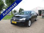 Volkswagen GOLF Variant 1.2 TSI Comfortline 1e Eigenaar Deal, Euro 5, Stof, Gebruikt, Zwart