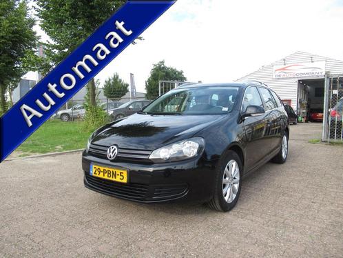 Volkswagen GOLF Variant 1.2 TSI Comfortline 1e Eigenaar Deal, Auto's, Volkswagen, Bedrijf, Te koop, Golf Variant, ABS, Airbags