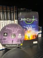Jade Cocoon 2 Playstation 2, Spelcomputers en Games, Avontuur en Actie, 1 speler, Ophalen of Verzenden, Zo goed als nieuw