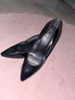 H&M Hakken - Maat 38, Kleding | Dames, Schoenen, Ophalen of Verzenden, Zo goed als nieuw, Zwart, Pumps