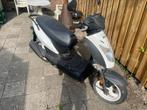 kymco agility 50 4t 2012, Fietsen en Brommers, Scooters | Kymco, Ophalen, Gebruikt, Agility