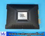 JBL GT3-10 subwoofer 10 inch + JBL Power P80.4 versterker, Auto diversen, Autospeakers, Jbl, Nieuw, Ophalen of Verzenden, Salland 5/7, 1948 RE Beverwijk