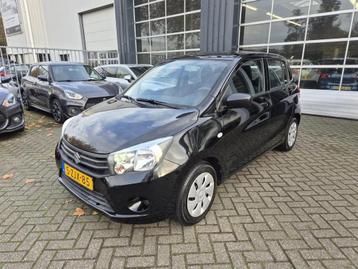 Suzuki Celerio 1.0 Comfort Cruisecontrol Trekhaak beschikbaar voor biedingen