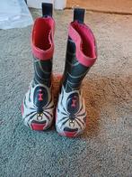 Regenlaarzen maat 21, Ophalen, Jongen of Meisje, Laarzen